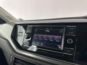 Volkswagen Polo 1.0 TSI Trendline - Image 13