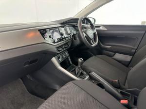 Volkswagen Polo 1.0 TSI Trendline - Image 14