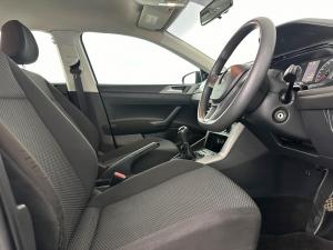 Volkswagen Polo 1.0 TSI Trendline - Image 15