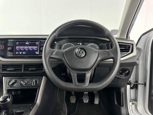Volkswagen Polo 1.0 TSI Trendline - Image 17