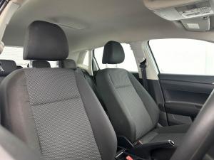 Volkswagen Polo 1.0 TSI Trendline - Image 19