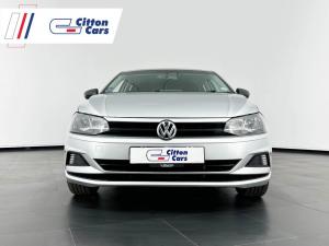 Volkswagen Polo 1.0 TSI Trendline - Image 1