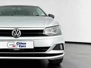 Volkswagen Polo 1.0 TSI Trendline - Image 2