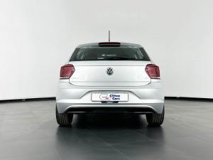 Volkswagen Polo 1.0 TSI Trendline - Image 3