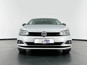 Volkswagen Polo 1.0 TSI Trendline - Image 4