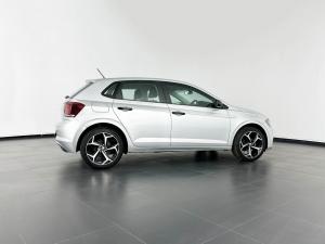 Volkswagen Polo 1.0 TSI Trendline - Image 5