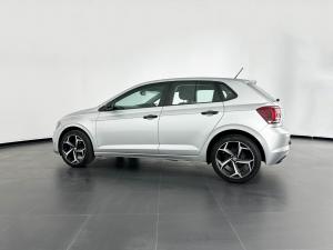Volkswagen Polo 1.0 TSI Trendline - Image 6