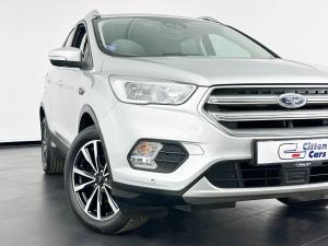 Ford Kuga 1.5 Ecoboost Trend automatic - Image 13