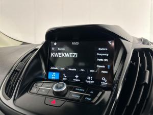Ford Kuga 1.5 Ecoboost Trend automatic - Image 16