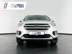 Ford Kuga 1.5 Ecoboost Trend automatic - Image 1