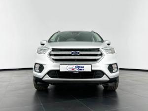 Ford Kuga 1.5 Ecoboost Trend automatic - Image 3