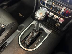 Ford Mustang 5.0 GT Convert automatic - Image 10