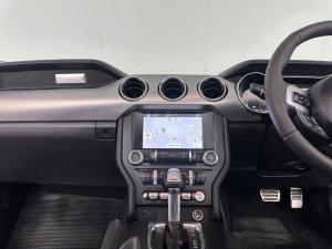 Ford Mustang 5.0 GT Convert automatic - Image 11