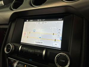 Ford Mustang 5.0 GT Convert automatic - Image 16