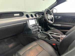 Ford Mustang 5.0 GT Convert automatic - Image 17