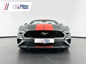 Ford Mustang 5.0 GT Convert automatic - Image 1