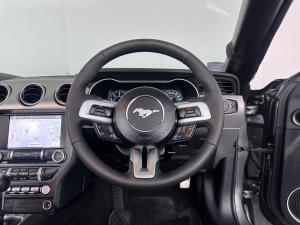 Ford Mustang 5.0 GT Convert automatic - Image 20