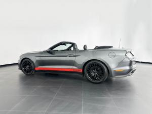 Ford Mustang 5.0 GT Convert automatic - Image 2