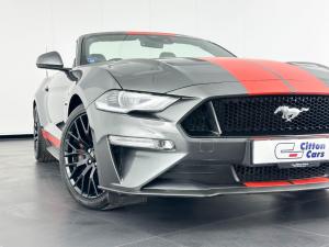 Ford Mustang 5.0 GT Convert automatic - Image 3