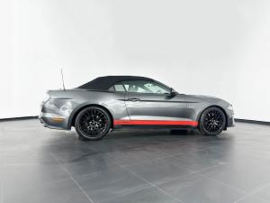 Ford Mustang 5.0 GT Convert automatic - Image 5