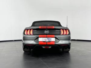 Ford Mustang 5.0 GT Convert automatic - Image 6
