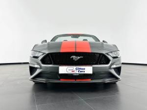 Ford Mustang 5.0 GT Convert automatic - Image 9