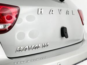 Haval H1 1.5 VVT - Image 8