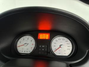 Nissan NP200 1.6 Safety PackS/C - Image 10