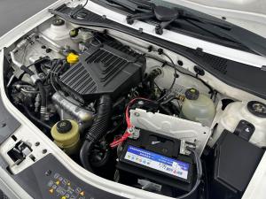 Nissan NP200 1.6 Safety PackS/C - Image 17
