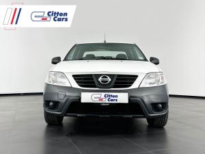 Nissan NP200 1.6 Safety PackS/C - Image 1