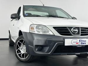 Nissan NP200 1.6 Safety PackS/C - Image 4