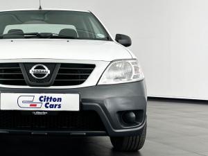 Nissan NP200 1.6 Safety PackS/C - Image 5