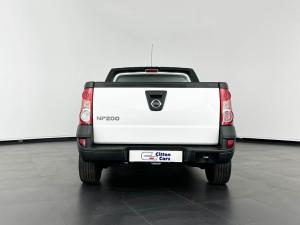 Nissan NP200 1.6 Safety PackS/C - Image 7