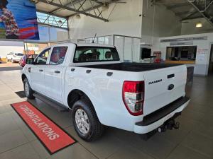 Ford Ranger 2.2TDCI XLD/C - Image 18