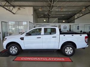 Ford Ranger 2.2TDCI XLD/C - Image 3