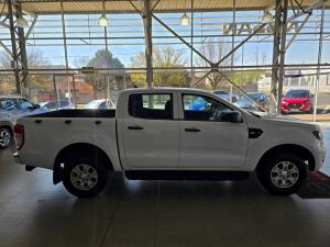 Ford Ranger 2.2TDCI XLD/C - Image 6