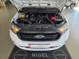 Ford Ranger 2.2TDCI XLD/C - Image 9