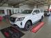 Nissan Navara 2.5D LE 4X4 automatic D/C - Thumbnail 1