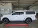 Nissan Navara 2.5D LE 4X4 automatic D/C - Thumbnail 3