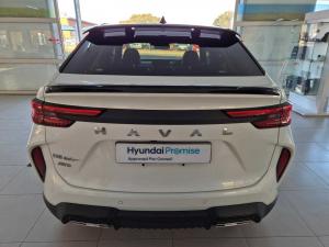 Haval H6 GT 2.0T Super Luxury 4X4 DCT - Image 6