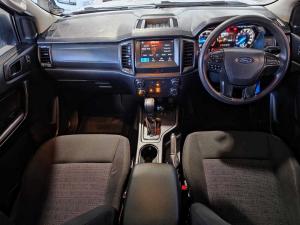 Ford Ranger 2.2TDCI XL automaticD/C - Image 11