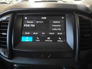 Ford Ranger 2.2TDCI XL automaticD/C - Image 14