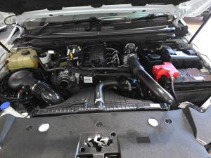 Ford Ranger 2.2TDCI XL automaticD/C - Image 17