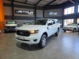 Ford Ranger 2.2TDCI XL automaticD/C - Image 1