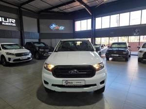 Ford Ranger 2.2TDCI XL automaticD/C - Image 2