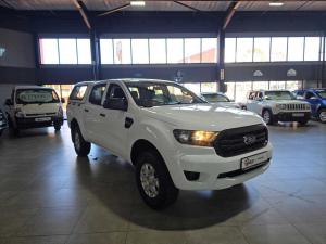 Ford Ranger 2.2TDCI XL automaticD/C - Image 3