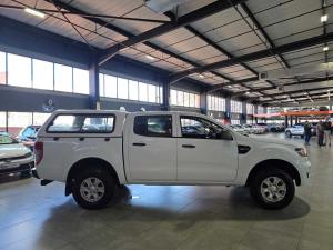 Ford Ranger 2.2TDCI XL automaticD/C - Image 4
