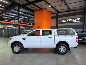 Ford Ranger 2.2TDCI XL automaticD/C - Image 5