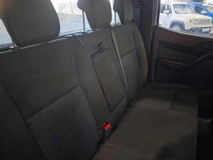 Ford Ranger 2.2TDCI XL automaticD/C - Image 9