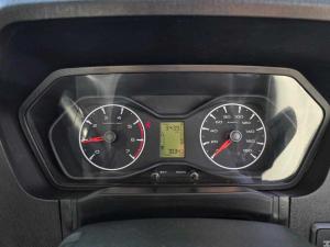 Mahindra PIK UP 2.2mHAWK S4 Pharm Refridge Single Cab - Image 13
